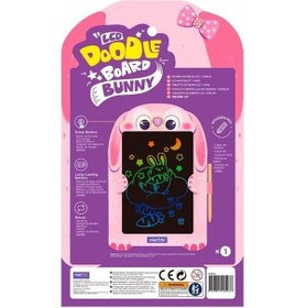 Resim Lcd Çizim Tableti - Tavşan Diğer 