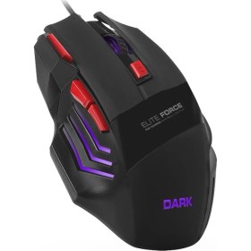 Resim Dark DK-AC-GM1000 Elite Force Rgb USB Gaming Mouse 