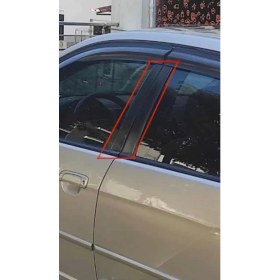 Resim Honda Civic Vtec2 Orta Direk Kaplaması Sağ Sol Takım 