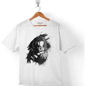 Resim Kendim Seçtim The Crow Erıc Draven Cult Çocuk T-Shirt 