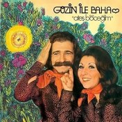 Resim Güzin Ile Baha - Ateş Böceğim (Plak) My Yonca 