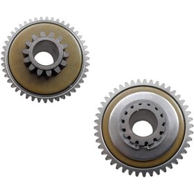 Resim Mondial Rx3 Enduro Marş Redüksiyon Dişlisi 14-45t 2021 