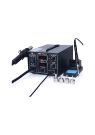 Resim Prolink Pro-Lı11 Smd İstasyon Havya Ürün 