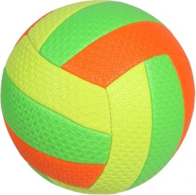 Resim Sepetopia VB-260 Dikişli Voleybol Topu 20CM 