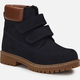 Resim Vicco Napa Basic Unisex Bebek Lacivert Bot Lacivert 