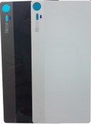 Resim Lenovo Z90 Arka Kapak Batarya Pil Kapağı 