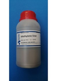 Resim Chembio Metilen mavisi toz 100 G 