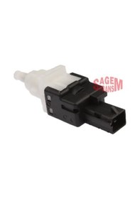 Resim Unıversal Fren Pedal Müşürü Albea - Doblo - Linea - Ducato - Sagem-500807 