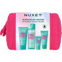 Resim Nuxe Zinc Power Bakım Seti 