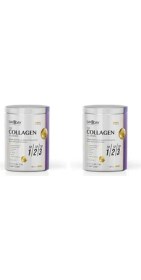 Resim Teknocan The Collagen All Body Toz (2 Paketi) 