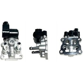 Resim Toyota Valf Kontrol Gaz Corolla Ae111 98-01/sirion 1,5 98-02/teriso 1,5 98-05/swift 1.3-1.5 05-10 