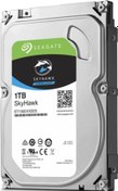 Resim 1TB 7\u002F24 Seagate SKYHAWK 5900RPM 3.5 SATA 3 6Gbit\u002Fs 64MB Güvenlik Kamerası Diski ST6000VX005 