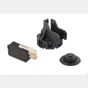 Resim Vestel Uyumlu Bulaşık Makinesi Isıtıcı Switch Ve Diyafram Seti 