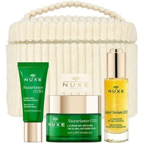 Resim Nuxe Nuxuriance Ultra Vanity Set - Çantalı Bakım Seti 