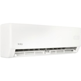 Resim Kaira Plus DTXR35P 12000 BTU/h A++ Wifi Inverter Super Ionizer Duvar Tipi Klima (Montaj Dahil) 