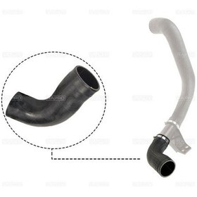 Resim Rapro-28301 - Turbo Hortumu Mercedes Om611 Sprınter Cdı Kısa Ta 