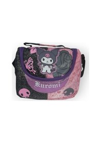 Resim Wiggle Kuromi Termal Beslenme Çantası 3205 Çok Renkli 