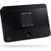 Resim Tp-Lınk M7350 150MBPS Mobıl Taşınabilir Router 