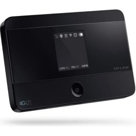 Resim Tp-Lınk M7350 150MBPS Mobıl Taşınabilir Router 