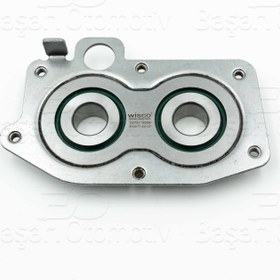 Resim Volkswagen Golf 5 Golf 6 Jetta Polo Audi A3 1.4 16 FSI Şanzıman Rulmanı Çiftli 