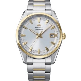 Resim Orient Contemporary RA-AC0R01S30B Otomatik Çelik Altın/gri 39 mm Erkek Kol Saati 