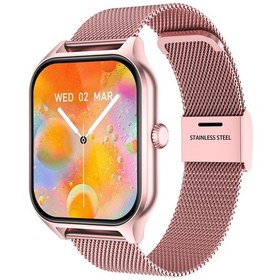 Resim Vkemall 1.83" Ip67 Bluetooth 5.2 Akıllı Saat (İthalatçı Garantili) 
