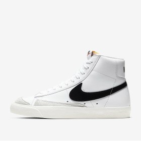 Resim Nike Nıke Blazer Mıd 77 Vntg Ayakkabı 