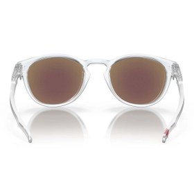Resim Oakley Latch Unisex Beyaz Güneş Gözlüğü 0OO926565 
