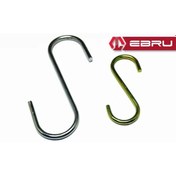 Resim Es - S Kanca 3,25x50 - 100 Adet 