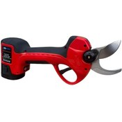 Resim Energy Ws 035y Akülü Budama Makası 2 Bataryalı 