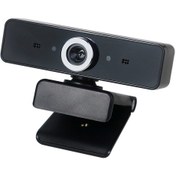 Resim Lemestar Hd Webcam Gl68 - 1080p Full Hd Usb Kamera, Mikrofonlu Bilgisayar Ve Dizüstü İçin Video Konferans, Online Ders 