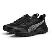 Resim Puma Erkek Ayakkabı Obstruct Profoam Black-cool Dark gr 37787601 