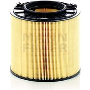Resim Mann Filter C17013 Hava Filtresi 8w0133843c 