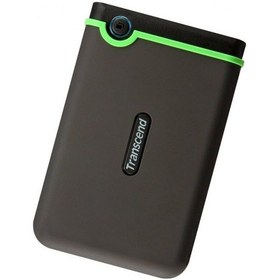 Resim Transcend TS1TSJ25M3S StoreJet 1 TB 2.5" USB 3.0 Taşınabilir Disk 