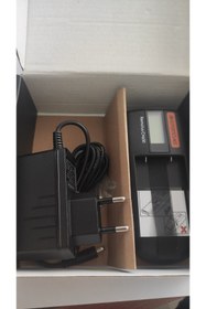 Resim Energy Akerströms Remotus Batarya Şarj Cihazı CH650 C-735B 