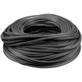 Resim Çankaya Sineklik Fitil 5mm Ölçülü 5mt 