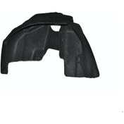 Resim Arka Çamurluk Davlumbaz Keçe Sol Linea 2007- Hanal 