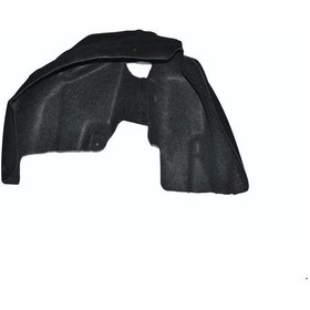 Resim Arka Çamurluk Davlumbaz Keçe Sol Linea 2007- Hanal 