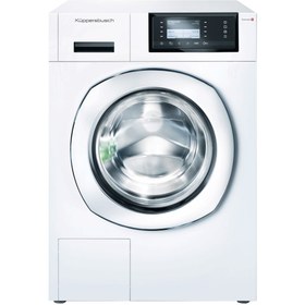 Resim Küppersbusch Küppersbusc 8kg Kapasiteli 35 Programlı Çamaşır Makinesi Wa1920.0w 