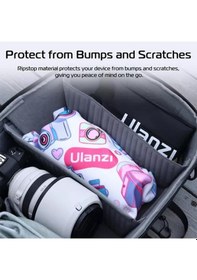 Resim Ulanzi C069 Renkli Koruyucu Kumaş 45cm 