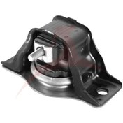 Resim MEHA Motor Takozu Sağ Clıo Iıı Kangoo Iıı Modus / Logan Mpı Sandero 1.5 Dcı K9k 6001549202 uyumlu 