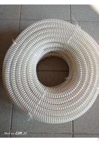 Resim Klima Hortumu 10 Metre 5/8 Çap 16 Mm İç Çap 