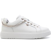 Resim Nine West Senda 3fx Beyaz Kadın Sneaker 
