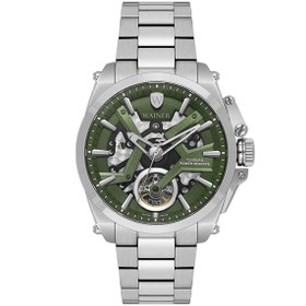 Resim Wainer Wa.25250-b Otomatik Erkek Kol Saati 