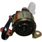 Resim SVNMOTOR CG MODEL MARŞ OTOMATİĞİ SAÇ BAĞLANTILI 