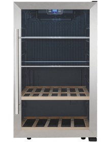 Resim Narte NT-WR200 Şarap Meşrubat Soğutucu 