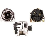 Resim Alternatör Bosch 12V 90A Vw Bora/golf/audı/seat ALT275 