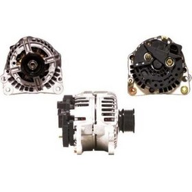 Resim Alternatör Bosch 12V 90A Vw Bora/golf/audı/seat ALT275 