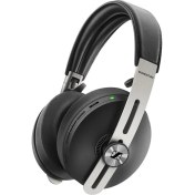 Resim Sennheiser Momentum 3 Anc Kulak Üstü Bluetooth Kulaklık Siyah - Outlet 