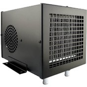 Resim Kormas Tek Motorlu Çorum Kaloriferi 12V 